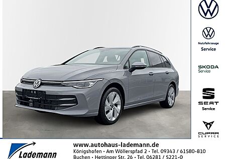 VW Golf Variant Golf VIII Variant 1.5 TSI LIFE LED KLIMA AHK ACC