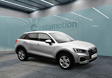 Audi Q2 35 TFSI S tronic advanced LED/DAB+