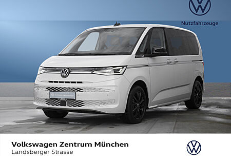 VW T7 Multivan 1.4 TSI Multivan Style Hybrid