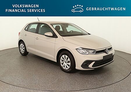 VW Polo Life 1.0 TSI 70kW 5-Gang 4 Türen