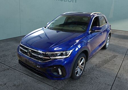 VW T-Roc 1.5 TSI R-Line | NAVI | LED | ACC |