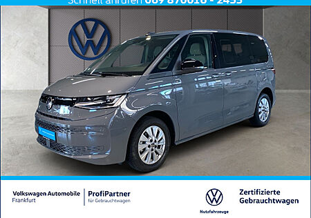 VW T7 Multivan 1.5 TSI Multivan Multivan