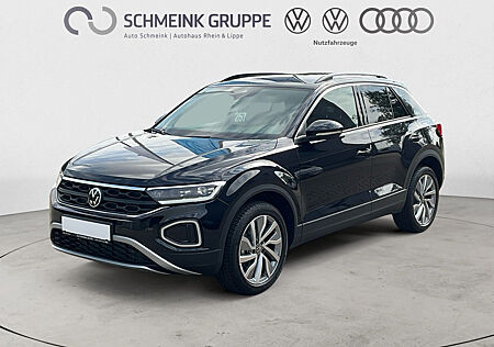 VW T-Roc Life 1.5 TSI DSG AHK Navi Kamera ACC