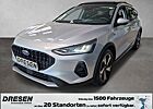 Ford Focus Turnier 1.0 EcoBoost Mild Hybrid Active X - Panoramadach - Ganzjahresreifen
