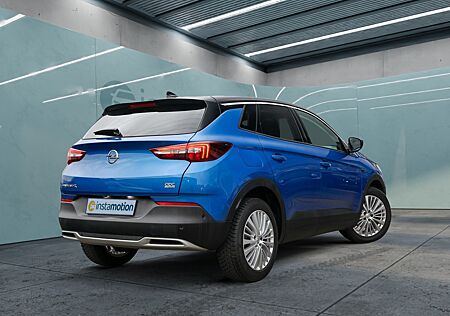 Opel Grandland X Ultimate