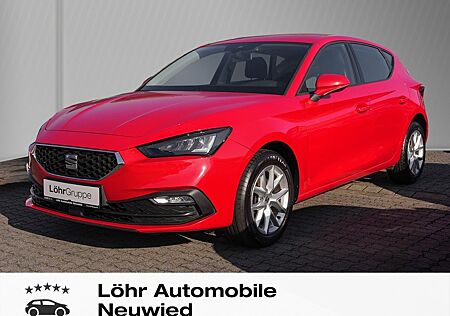 Seat Leon 1.0 TSI Style / LED / GRA / SHZ / BT