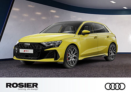 Audi RS3 RS 3 Sportback