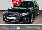 Audi A4 AVANT 40 TDI S LINE, LED,PANO,PDC,AHK,BUSINESS