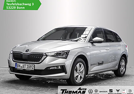 Skoda Scala Cool Plus 1.0 TSI DSG LED DAB SMARTLINK