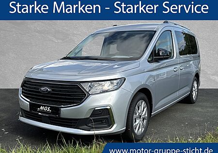 Ford Tourneo Connect L2 Titanium #7SITZE #AUTOMATIK