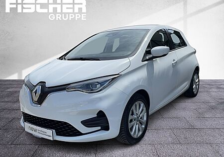 Renault ZOE R110 Z.E 50 Batteriekauf