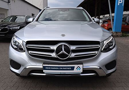 Mercedes-Benz GLC 250 4Matic 9G-TRONIC|R-CAM|NAVI|LED|SHZG|