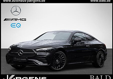 Mercedes-Benz CLE 200 Coupé AMG/Digital/Pano/AHK/Burm3D/Night