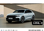 Audi SQ8 TFSI competition plus*HDMatrix*Pano*TV*