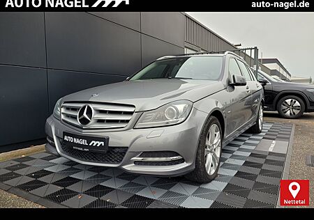 Mercedes-Benz C 220 CDI Avantgarde DPF Navi+Klima+Xenon+ PTS