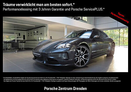 Porsche Taycan Sport Turismo