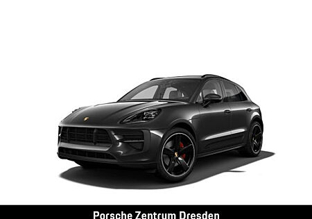 Porsche Macan GTS