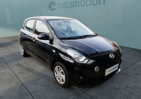 Hyundai i10 New Select 1.0 EU6d DAB Mica-Lackierung