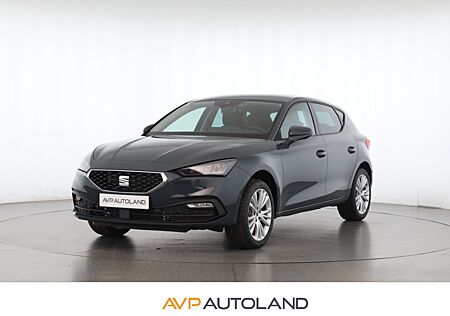 Seat Leon 1.5 eTSI DSG Style Edition | NAVI | LED |