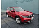 VW Tiguan 1.5 TSI DSG Active StandHZ KEYLESS elek.