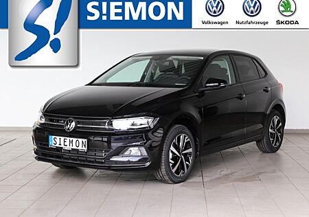 VW Polo 1.0 TSI Highline LED Navi ACC SHZ PDC Kamera