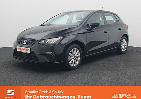 Seat Ibiza Style 1.0 TSI / FullLink, App, LED, SHZ