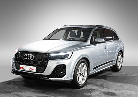 Audi Q7 S line 55 TFSI e quattro tiptronic AHK AIR