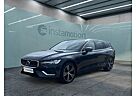Volvo V60 T8 AWD Twin Engine Geartronic Inscription