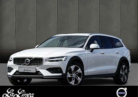 Volvo V60 Cross Country (09.2018->) Plus AWD