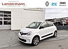 Renault Twingo Equilibre ZE Electric EASY-LINK+PDC+RFK