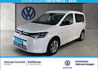 VW Caddy 2.0 TDI Einparkhilfe LED-Scheinwerfer KO 75 CRD SG6