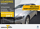 VW Passat Variant 2.0 TDI DSG ELEGANCE IQ.LIGHT AHK KAMERA ALCANTARA