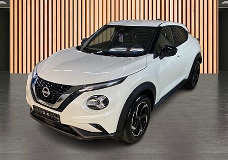 Nissan Juke 1.0 DIG-T Tekna*Navi*ACC*360°Kamera*BOSE*