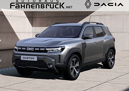 Dacia Duster Journey TCe 130 4x4 360°Kamera+PDC Navi