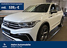 VW Tiguan Allspace 2.0TDI DSG R-Line 4Motion AHK Pano ACC