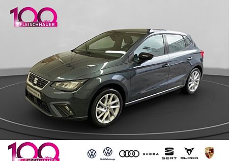 Seat Ibiza FR KNALLERPREIS Navi Kamera OHNE KILOMETER