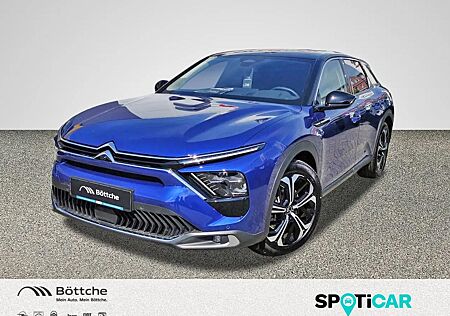 Citroën C5 X Shine Pack 1.6 Hybrid AT/LED/Navi/Shz/Kamera/Klimaauto/Assistenzsysteme