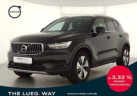 Volvo XC 40 XC40 Recharge T4 Inscription Expression Automati