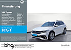 VW Tiguan 1.4 eHybrid DSG R-Line AHK Matrix Navi