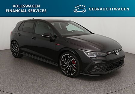 VW Golf GTI 2.0 TSI 180kW 6-Gang 4 Türen