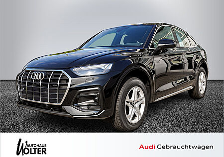 Audi Q5 Sportback 2.0 FSI 50 TFSI e quattro advanced