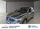 VW T-Roc United 1.5TSI Navi SHZ PlusPaket AID Klima