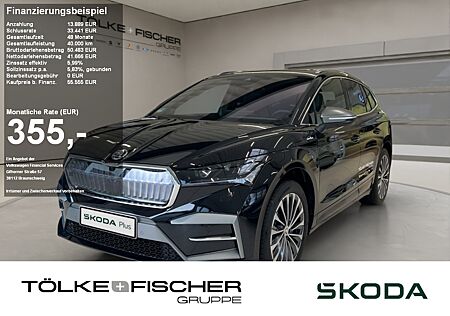 Skoda Enyaq 85 x 85x L&K DCC AHK Navi HUD PDC 360 LM