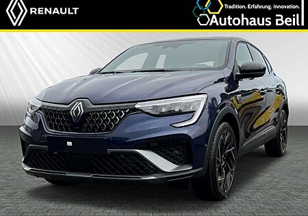 Renault Arkana ESPRIT ALPINE Full Hybrid 145 EU6d Navi BOSE Winter