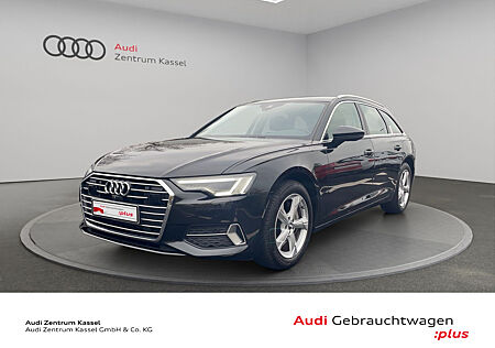 Audi A6 Avant 45 TDI quattro Matrix 360° Kamera AHK