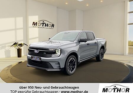 Ford Ranger MSRT 3.0 Ecoblue 4WD ACC PDC NAV LED