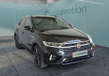 VW T-Roc 2.0 TSI R 4Motion Automatik Navi+Matrix-LED+beats Soundsystem