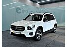 Mercedes-Benz GLB 180 7G-DCT+AHK+Smartphone Integration+Park As