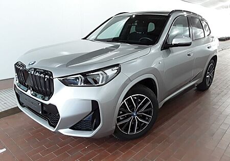 BMW iX iX1 xDrive30 M Sportpaket Widescreen HuD H&K Pan