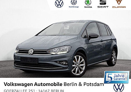 VW Golf Sportsvan 2.0 TDI DSG IQ.DRIVE Navi PDC SHZ